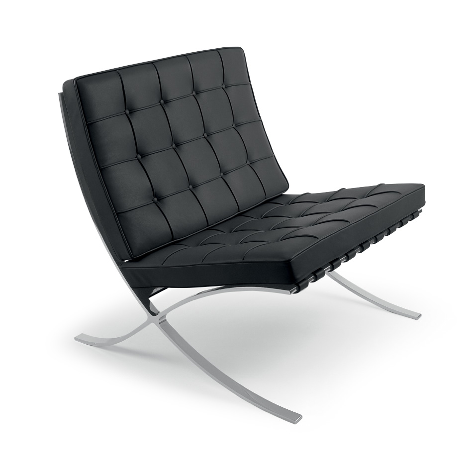Barcelona® Chair | Knoll