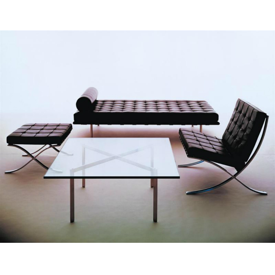 Barcelona Chair Knoll