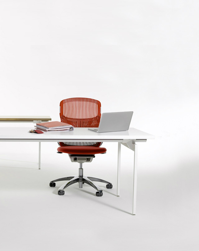 Homepage Knoll