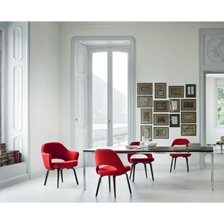 Saarinen Conference Chair Knoll
