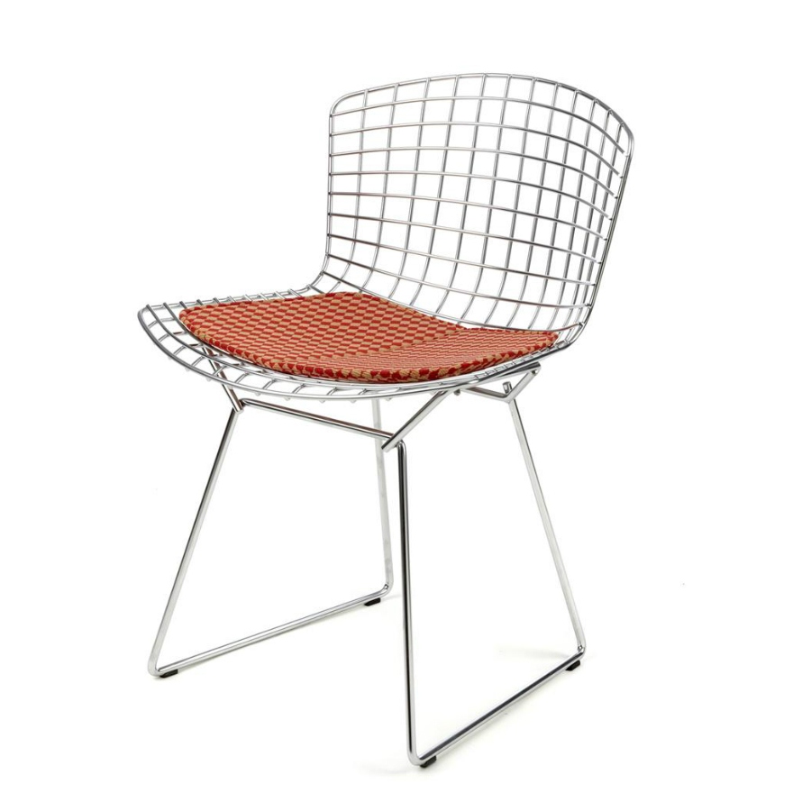 Bertoia Side Chair Knoll