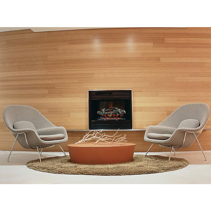 Saarinen womb chair thumbnail Saarinen womb chair thumbnail