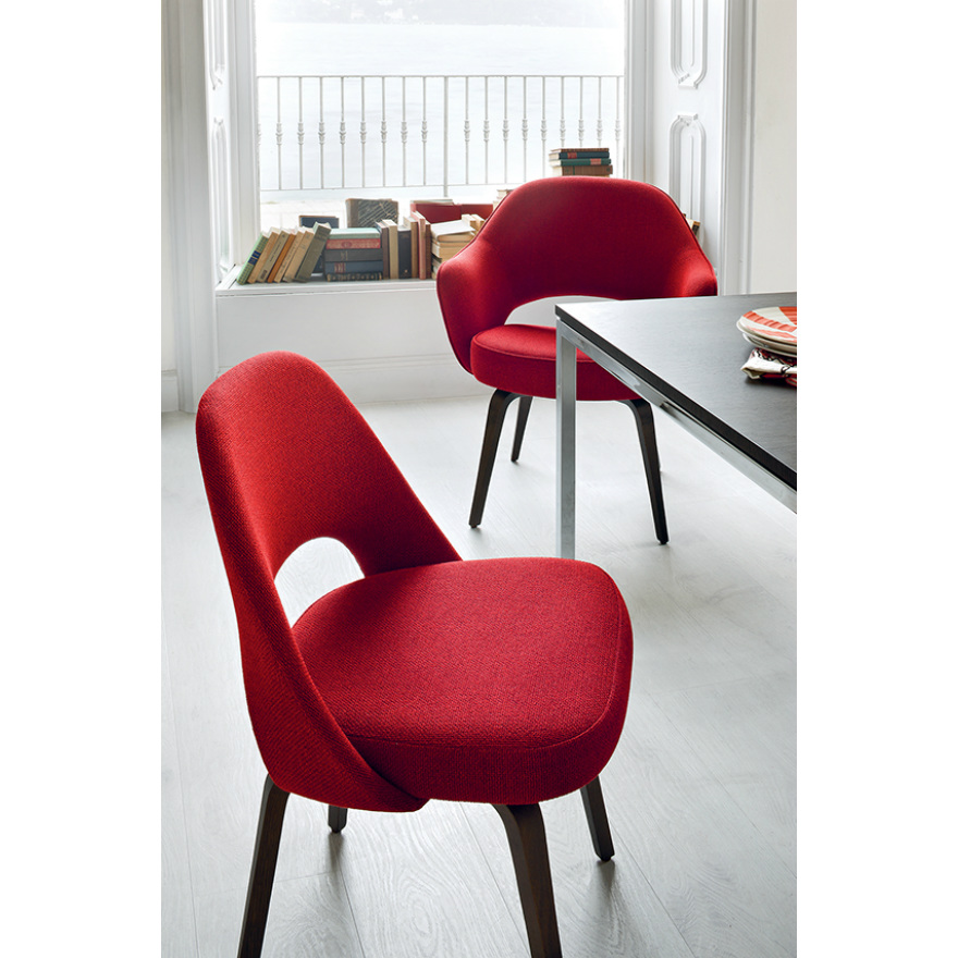 Saarinen Conference Chair Knoll
