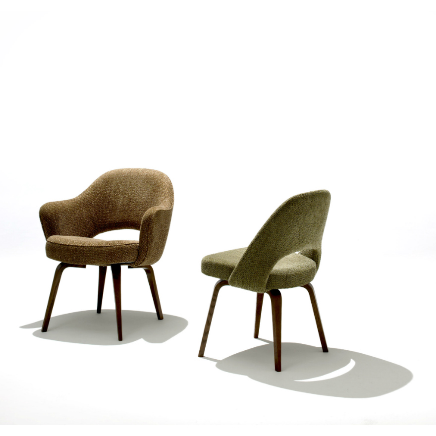 Saarinen Conference Chair Knoll