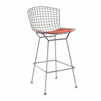 Bertoia Bar Stool