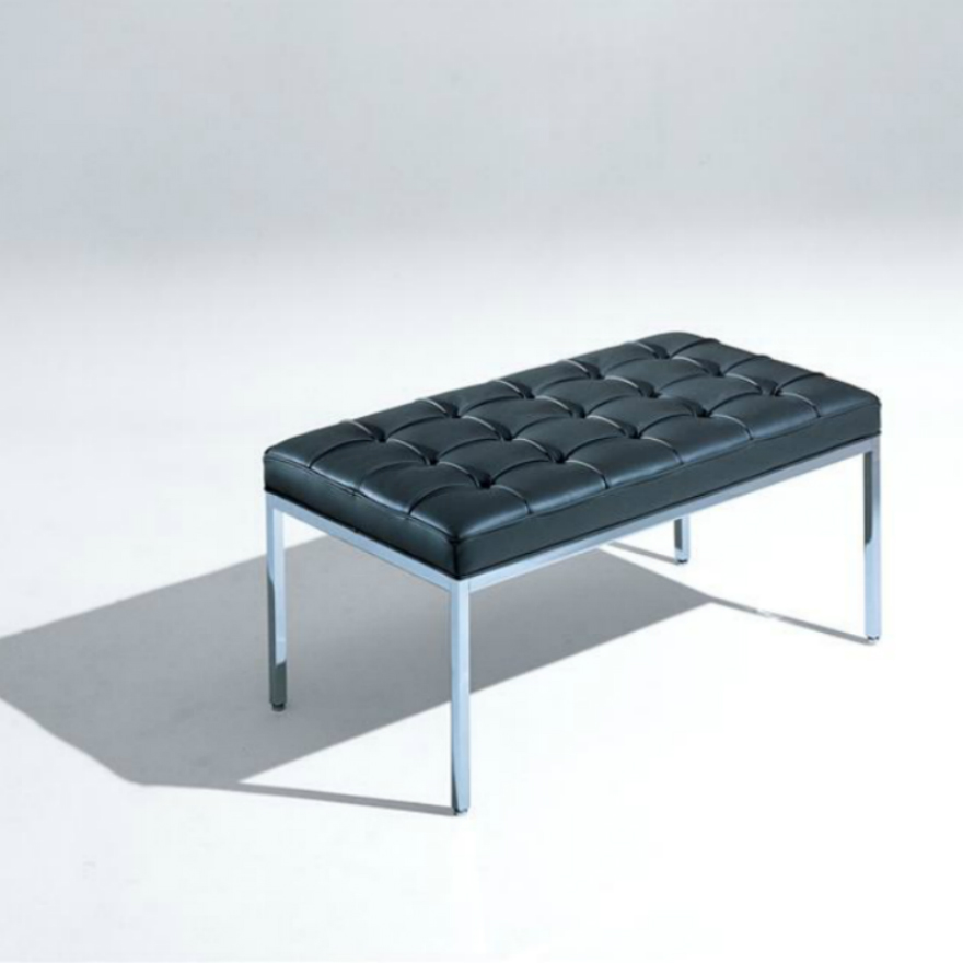 Florence Knoll Bench Knoll