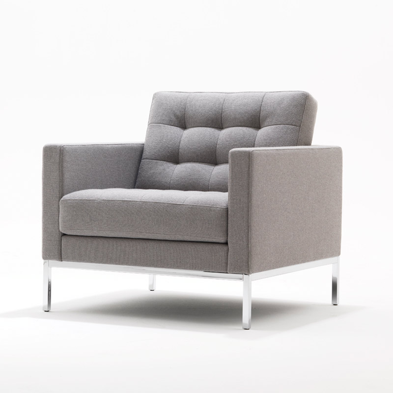 Florence Knoll Relax Lounge Florence Knoll Relax Lounge