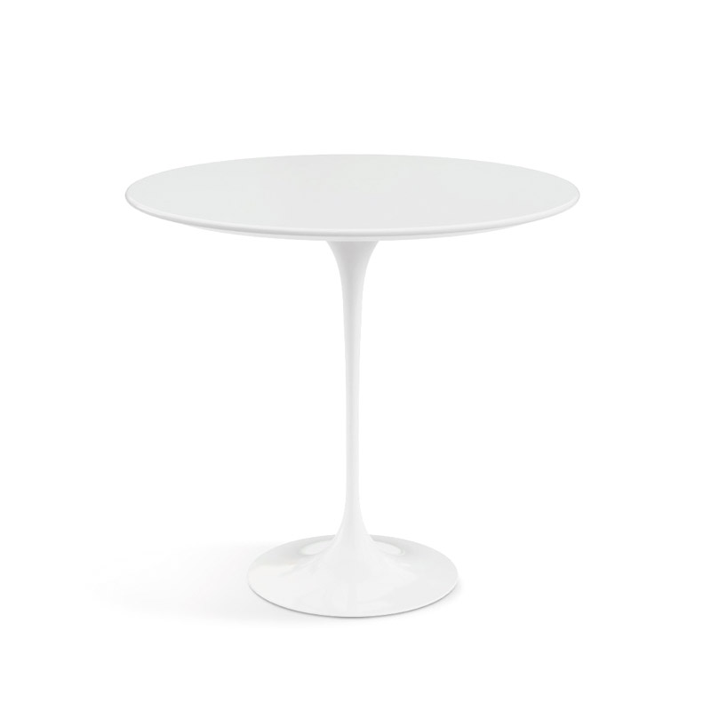 Saarinen Low Table for outdoor