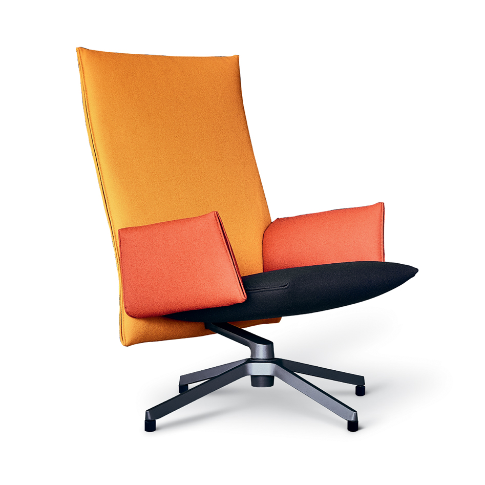 Pilot Chair For Knoll