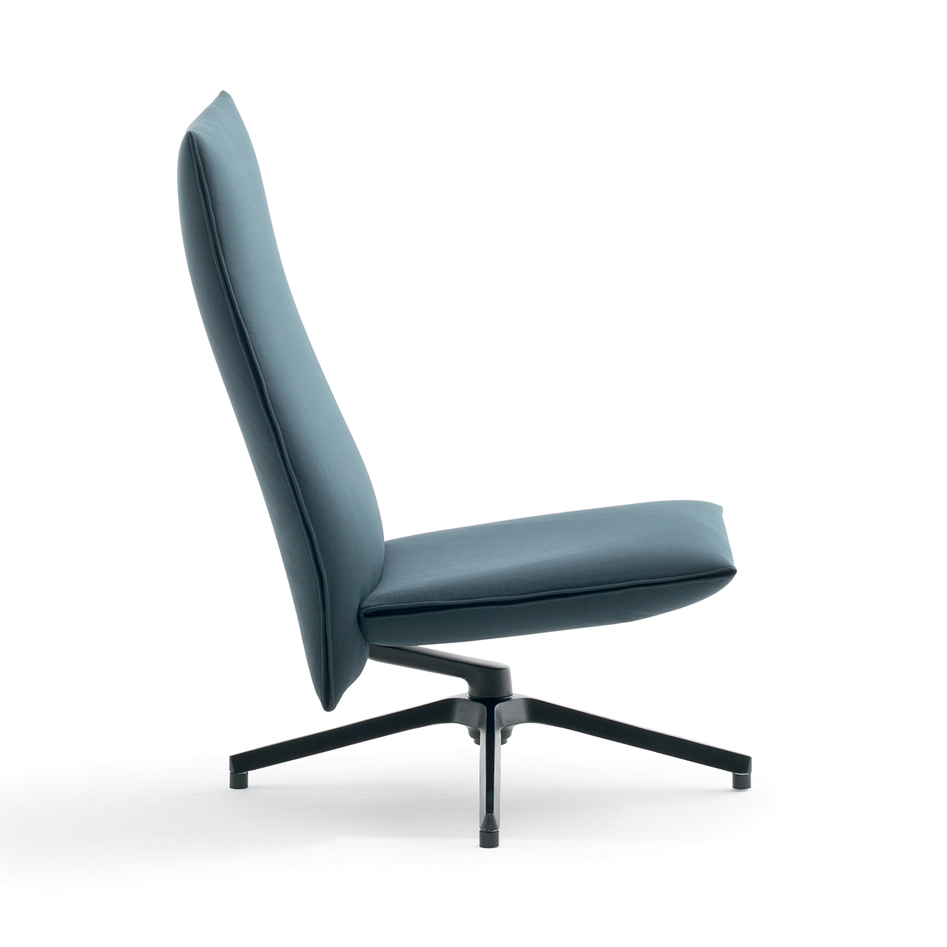 Pilot Chair for Knoll image 119