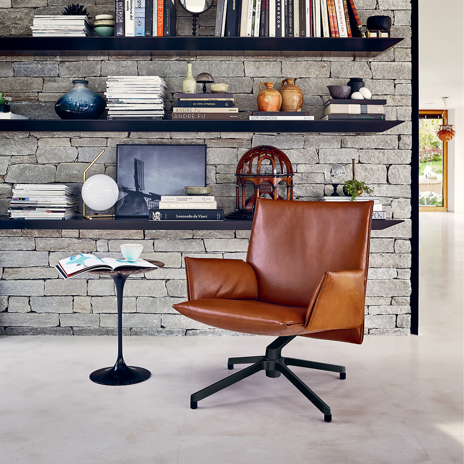 Pilot Chair For Knoll