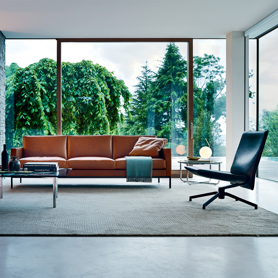 Florence Knoll Relax Collection 4 B Florence Knoll Relax Collection 4 B