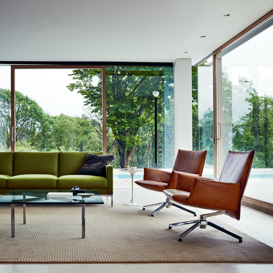 Florence Knoll Relax Collection 7 B Florence Knoll Relax Collection 7 B