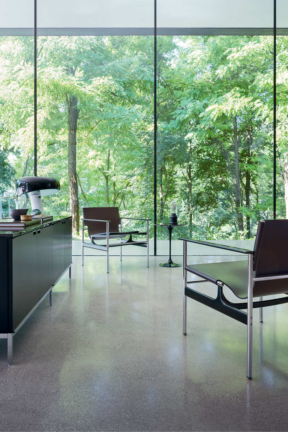 Florence Knoll Credenza Main Image 8 B Florence Knoll Credenza Main Image 8 B