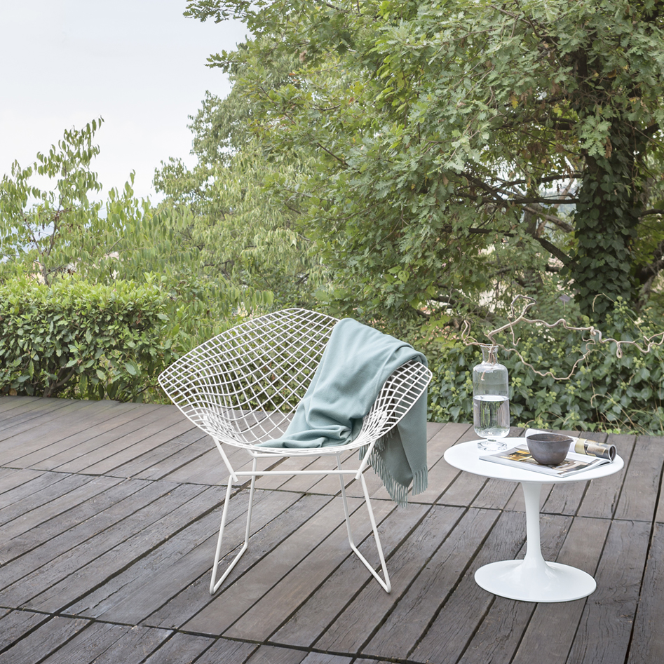 Bertoia Diamond Chair Outdoor image 3 Bertoia Diamond Chair Outdoor image 3