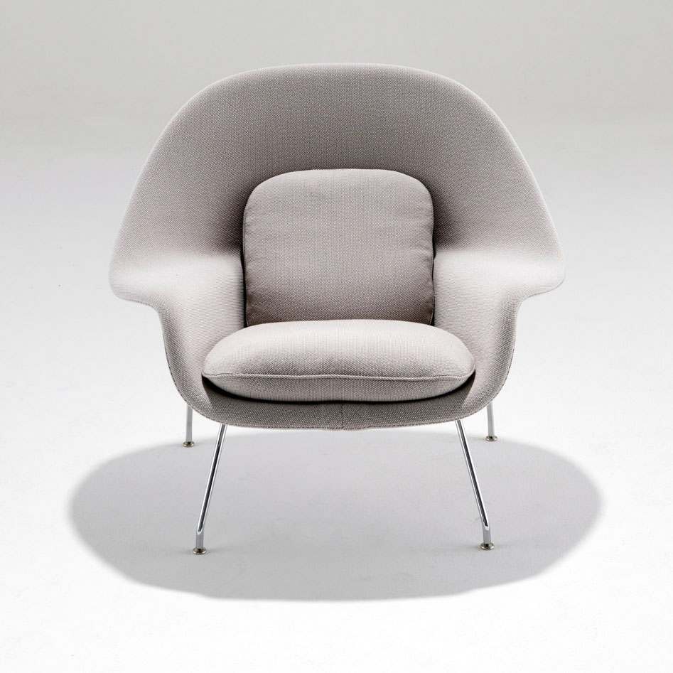 Saarinen Womb Chair and Settee Relax