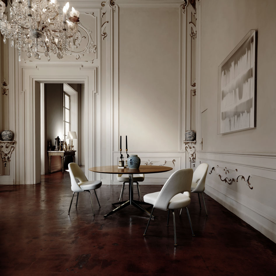 Florence Knoll Table Desk Florence Knoll Table Desk