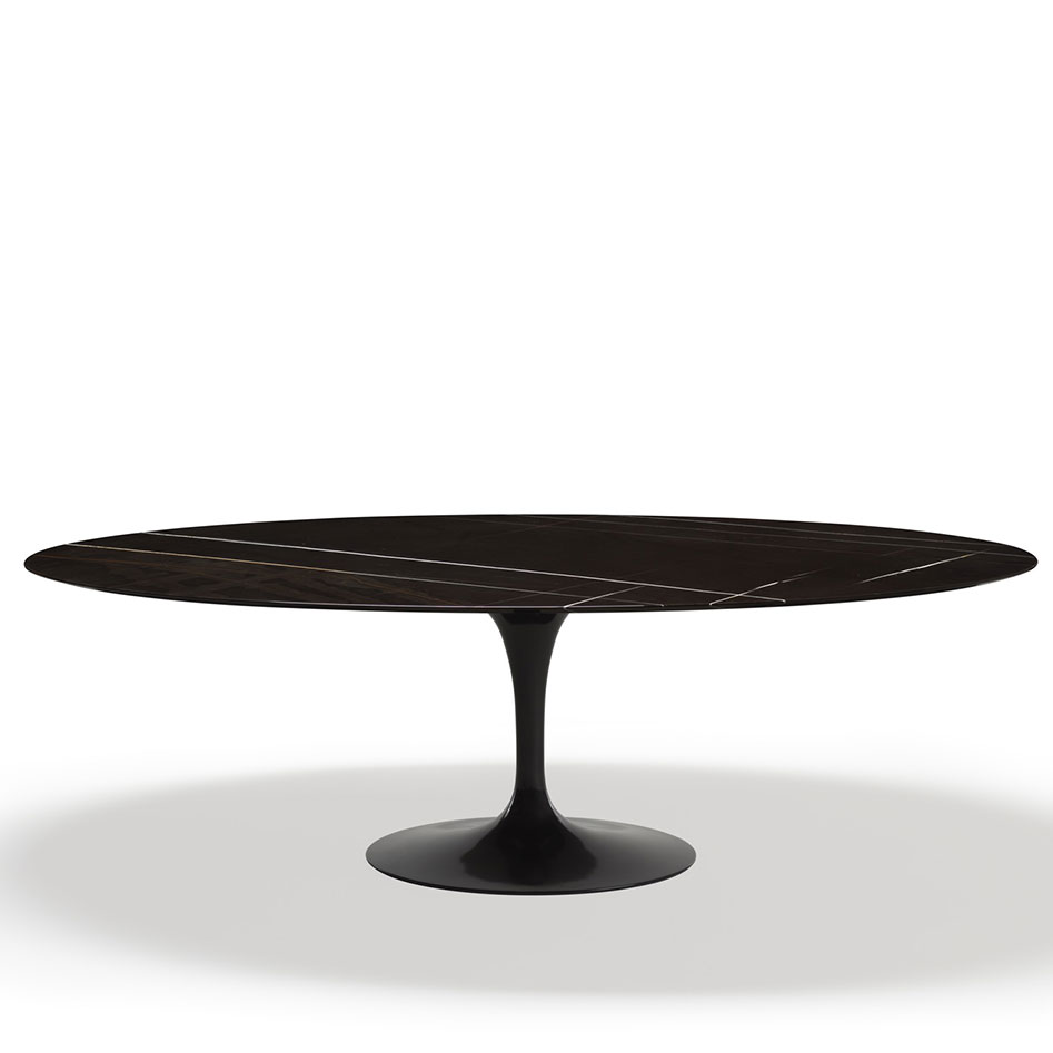 Saarinen Tulip High Tables Knoll