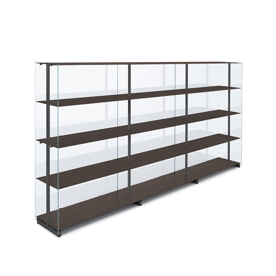 Red Baron designed by Piero Lissoni, 2018 Red Baron designed by Piero Lissoni, 2018