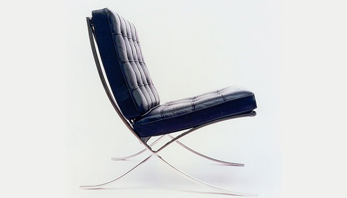 Knoll Returns To The Bauhaus