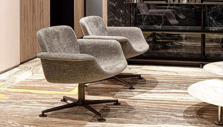 Knoll Debuts At The 2019 Imm Cologne
