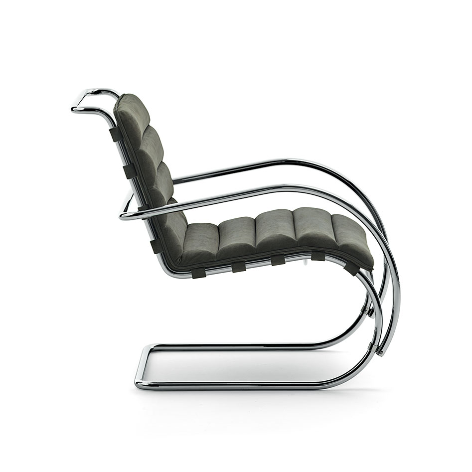 MR Bauhaus 100th Anniversary Edition MR Bauhaus 100th Anniversary Edition