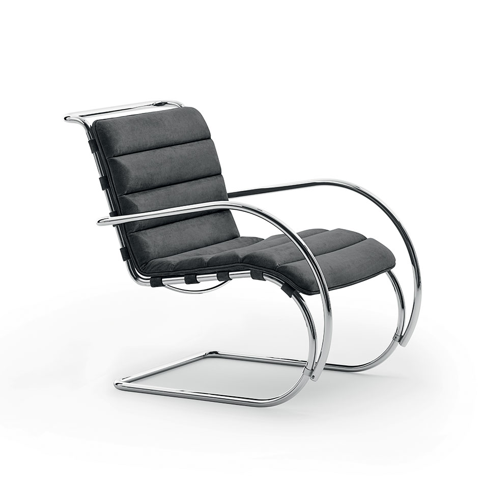 MR Bauhaus 100th Anniversary Edition MR Bauhaus 100th Anniversary Edition