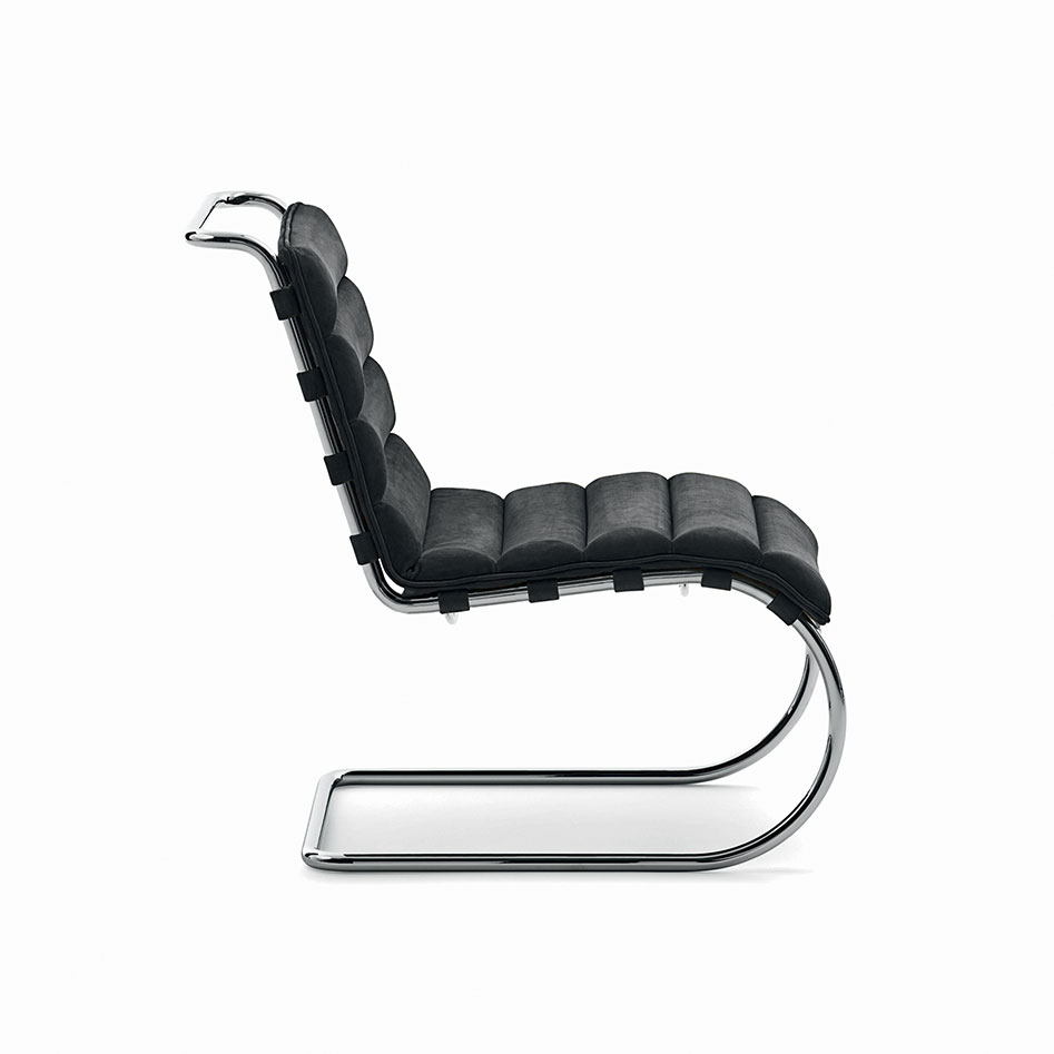 MR Bauhaus 100th Anniversary Edition MR Bauhaus 100th Anniversary Edition