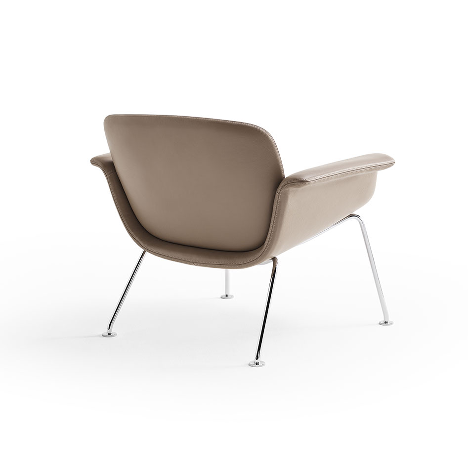 KN Collection by Knoll – KN04 by Piero Lissoni KN Collection by Knoll – KN04 by Piero Lissoni