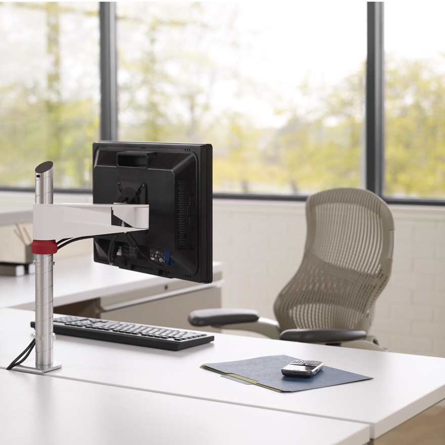 Sapper™ Monitor Arm Collection Sapper™ Monitor Arm Collection