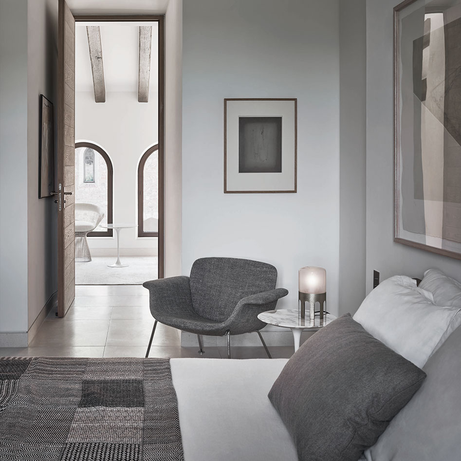 KN Collection by Knoll – KN04 by Piero Lissoni KN Collection by Knoll – KN04 by Piero Lissoni