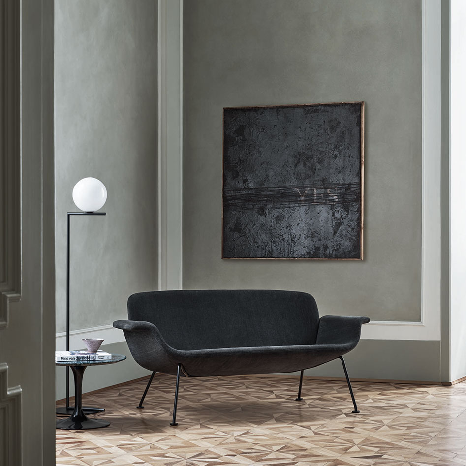 KN Collection by Knoll – KN05 by Piero Lissoni KN Collection by Knoll – KN05 by Piero Lissoni