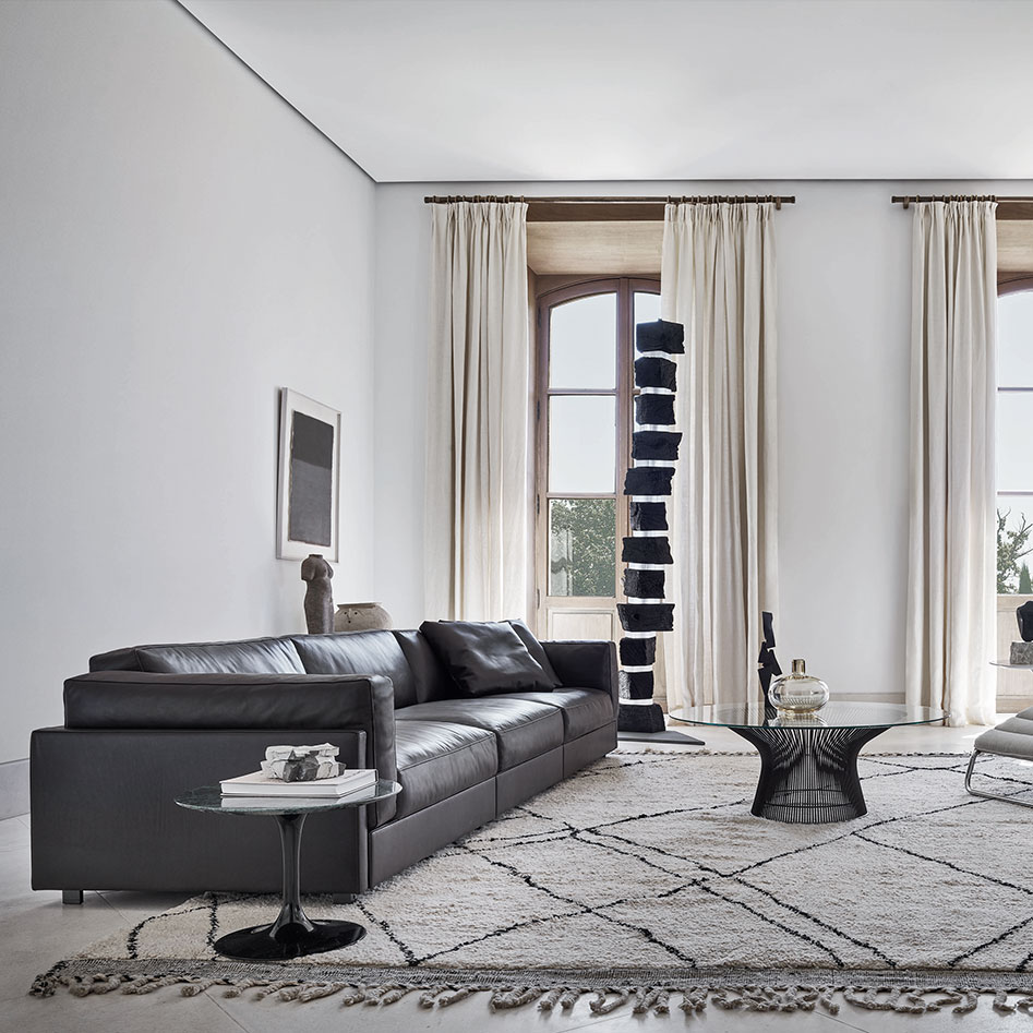 Gould Sofa Gould Sofa