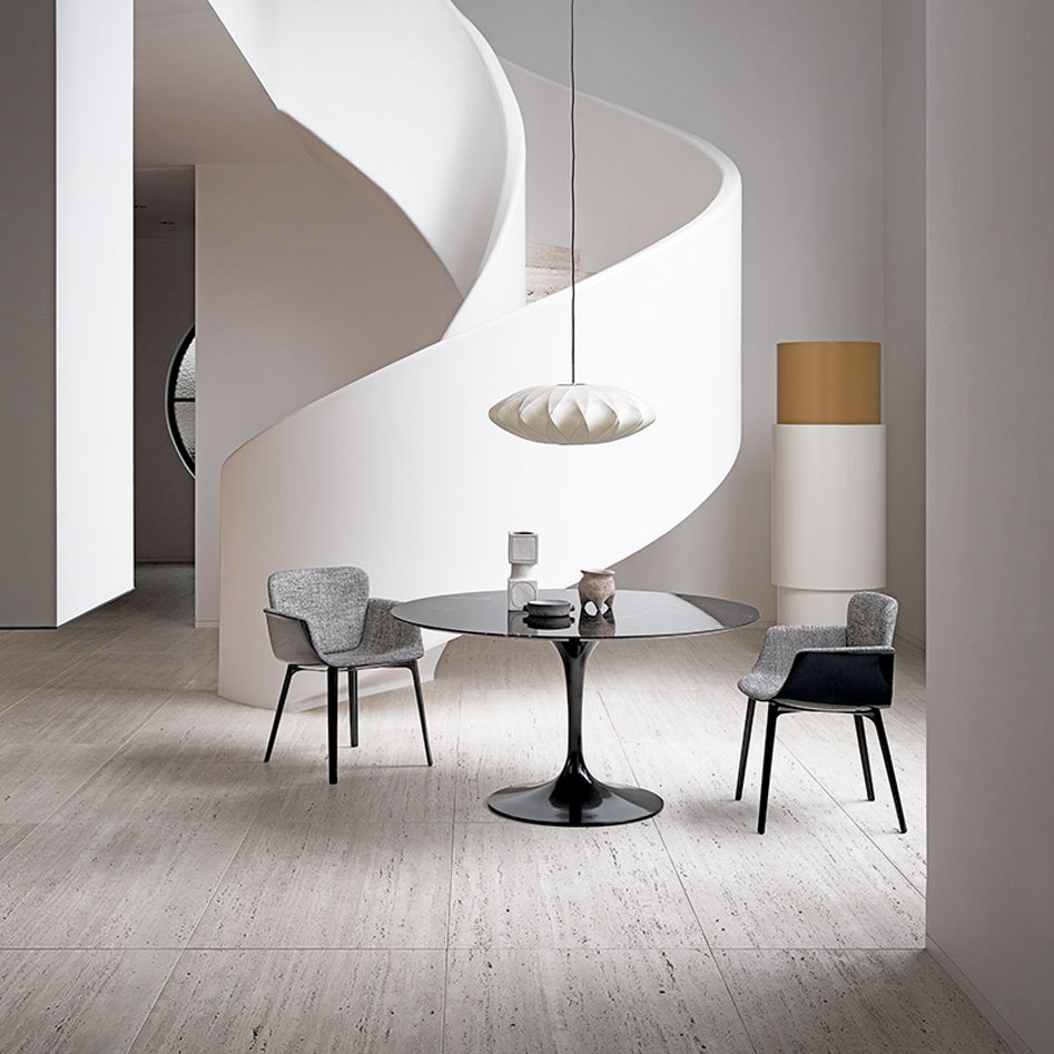KN Collection by Knoll – KN06 by Piero Lissoni KN Collection by Knoll – KN06 by Piero Lissoni