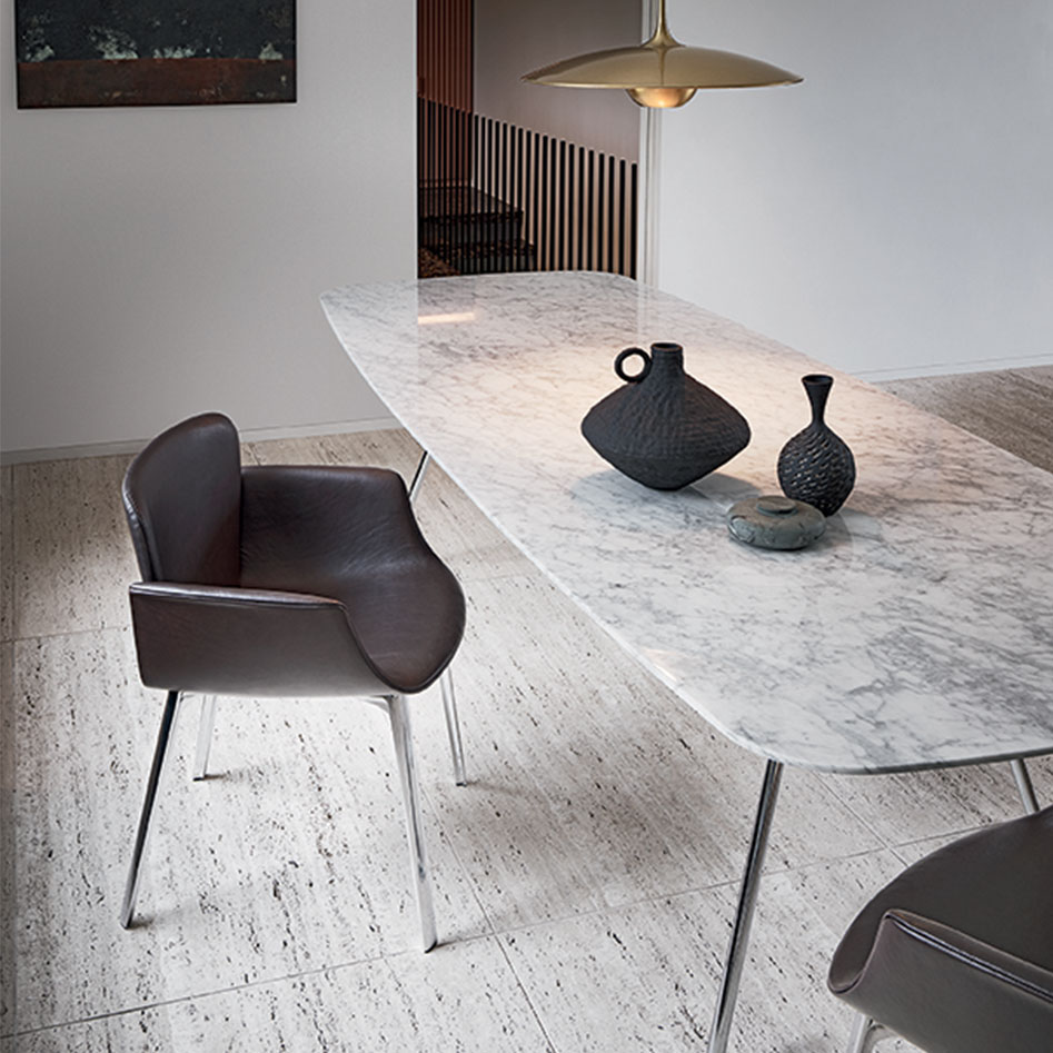 KN Collection by Knoll – KN06 by Piero Lissoni