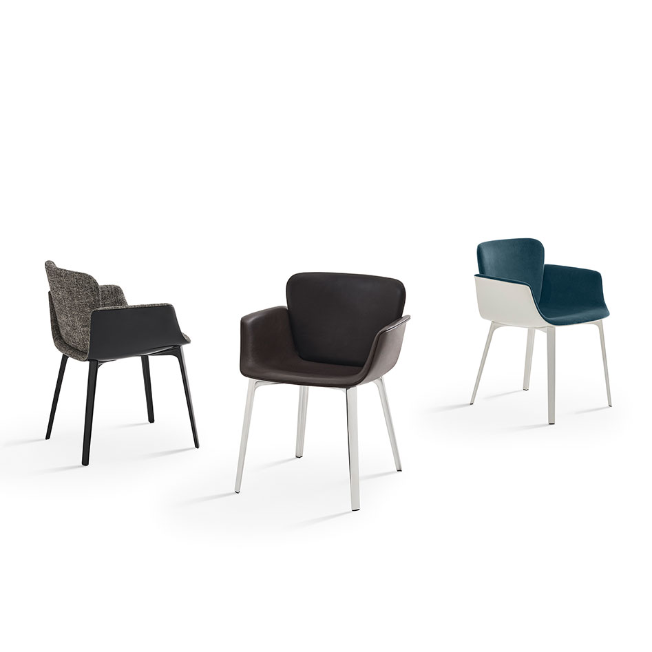 KN Collection by Knoll – KN06 by Piero Lissoni KN Collection by Knoll – KN06 by Piero Lissoni
