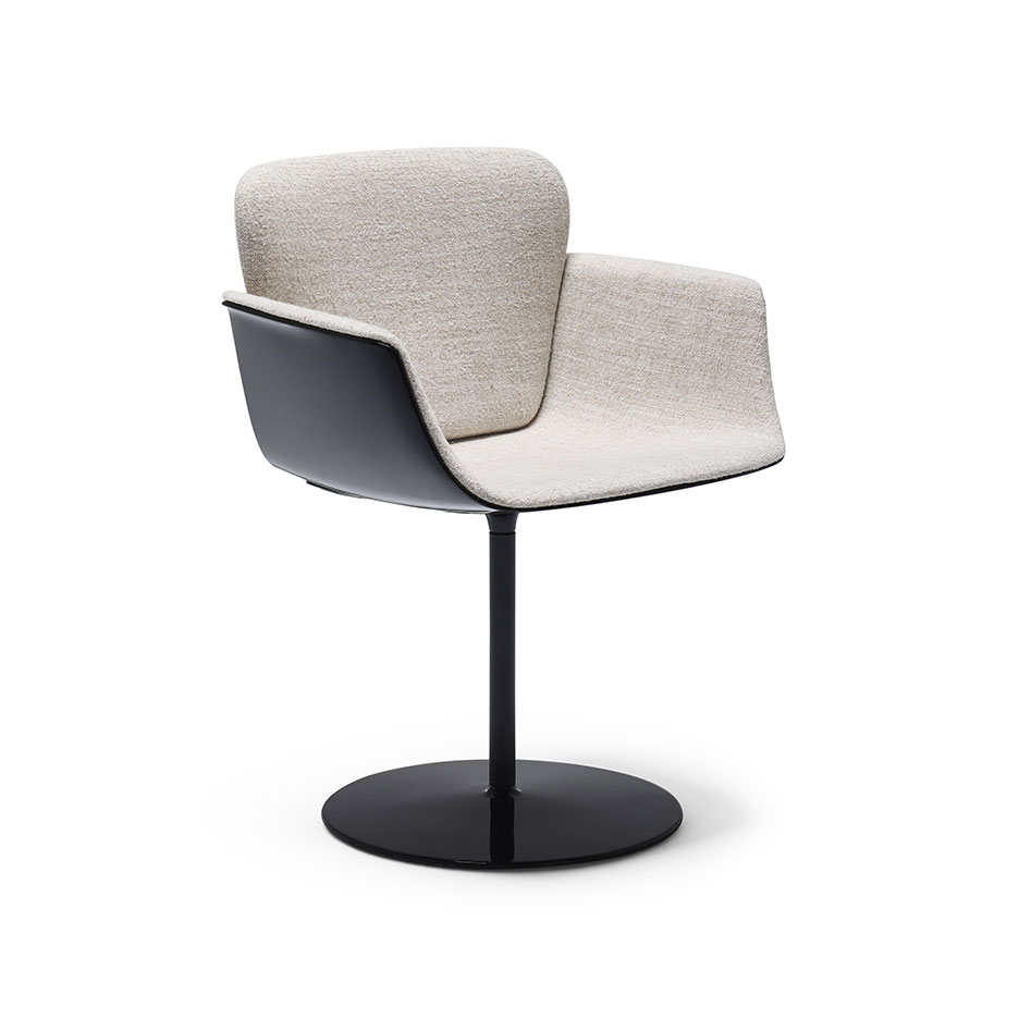 KN Collection by Knoll – KN06 by Piero Lissoni