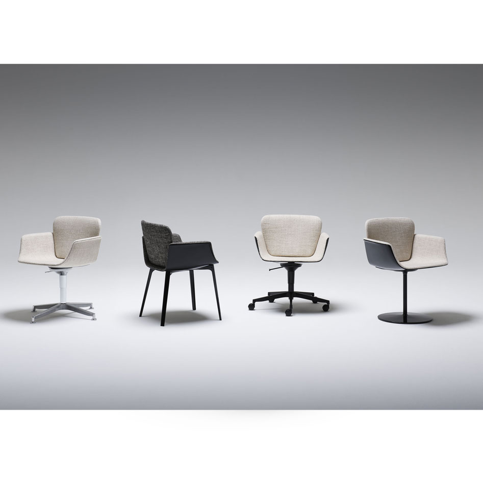 KN Collection by Knoll – KN06 by Piero Lissoni KN Collection by Knoll – KN06 by Piero Lissoni