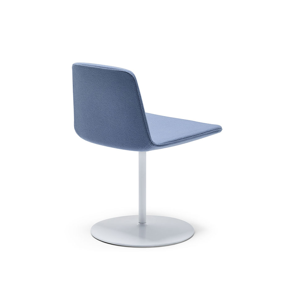 KN Collection by Knoll – KN07 Armless Chair KN Collection by Knoll – KN07 Armless Chair