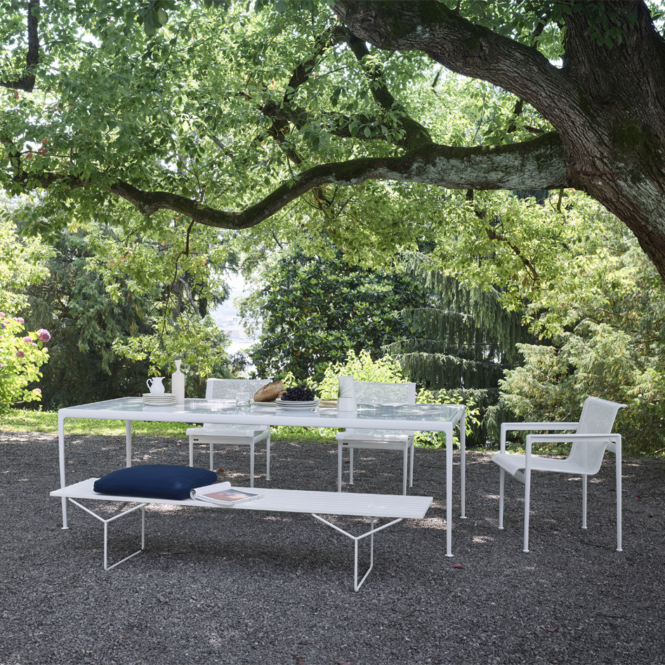 Knoll Outdoor- Schultz & Bertoia, Ph Federico Cedrone Knoll Outdoor- Schultz & Bertoia, Ph Federico Cedrone