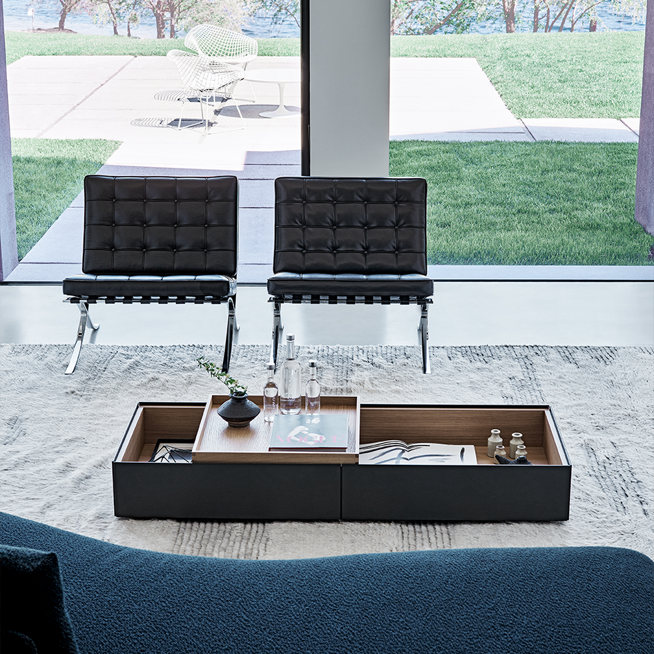 Matic Credenzas and Storage Units Matic Credenzas and Storage Units