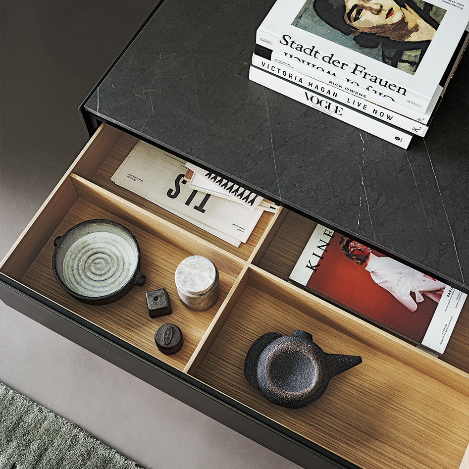 Matic Credenzas and Storage Units Matic Credenzas and Storage Units