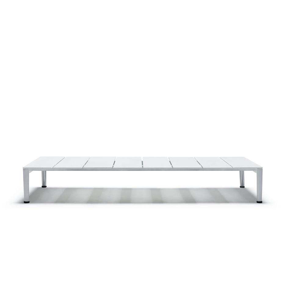 Lissoni Outdoor Collection – Coffee Table 