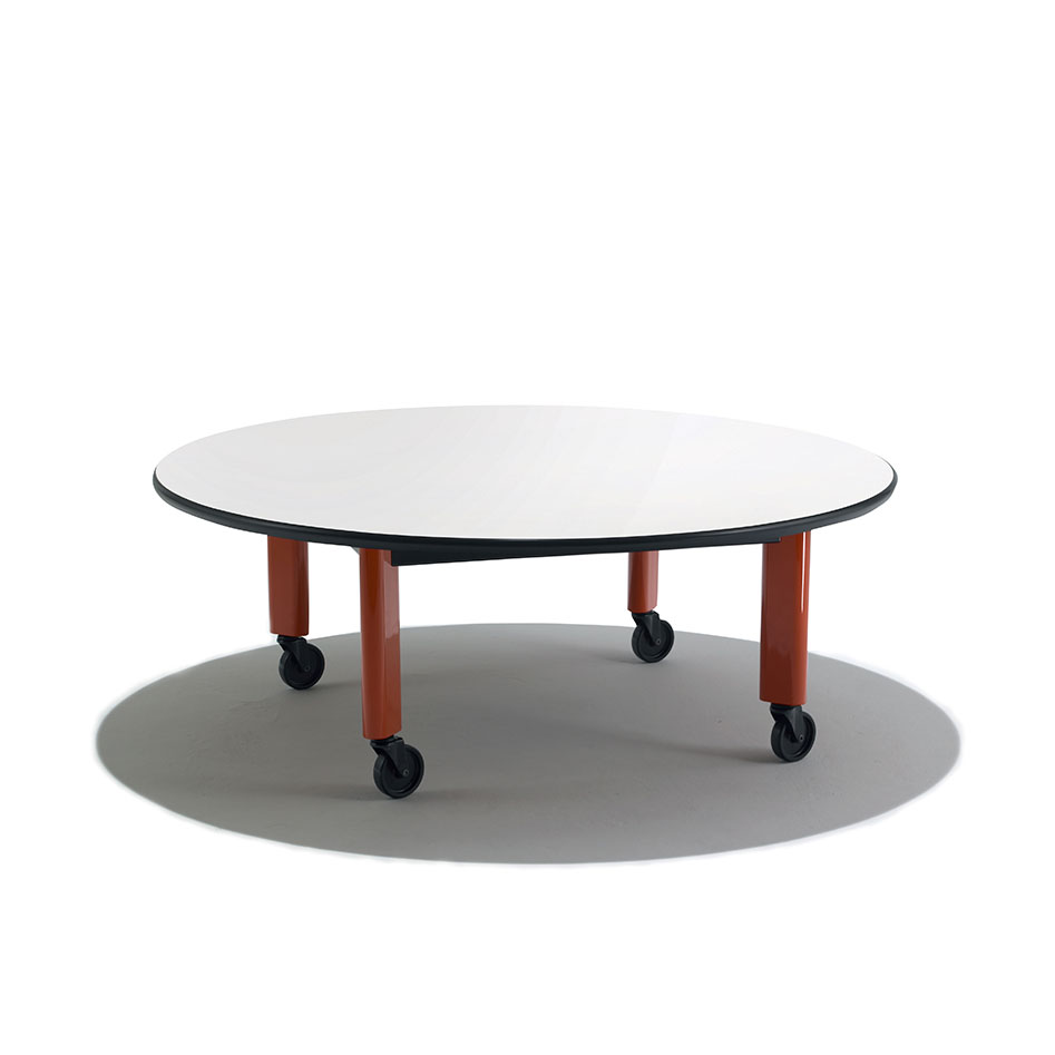 D’Urso Low Table D’Urso Low Table