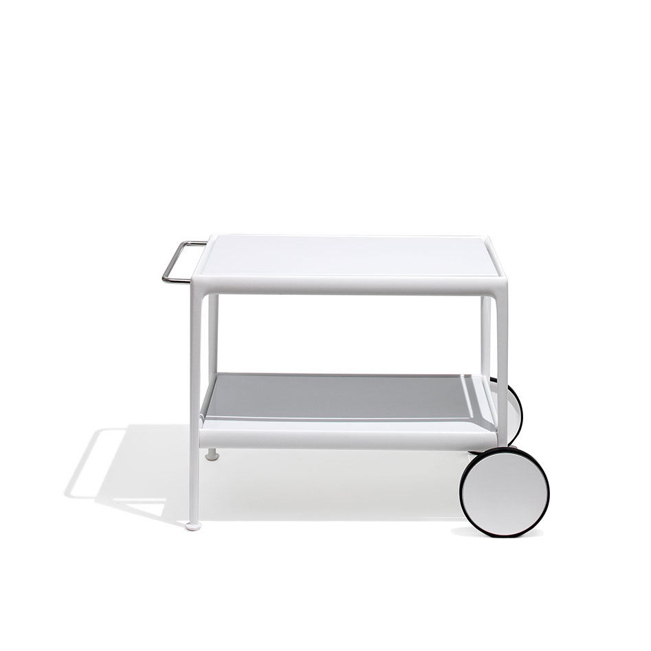 1966 Serving Cart 1966 Serving Cart