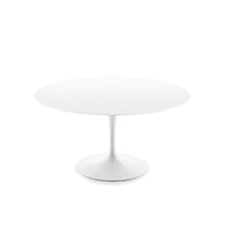 Saarinen Table Lounge Height