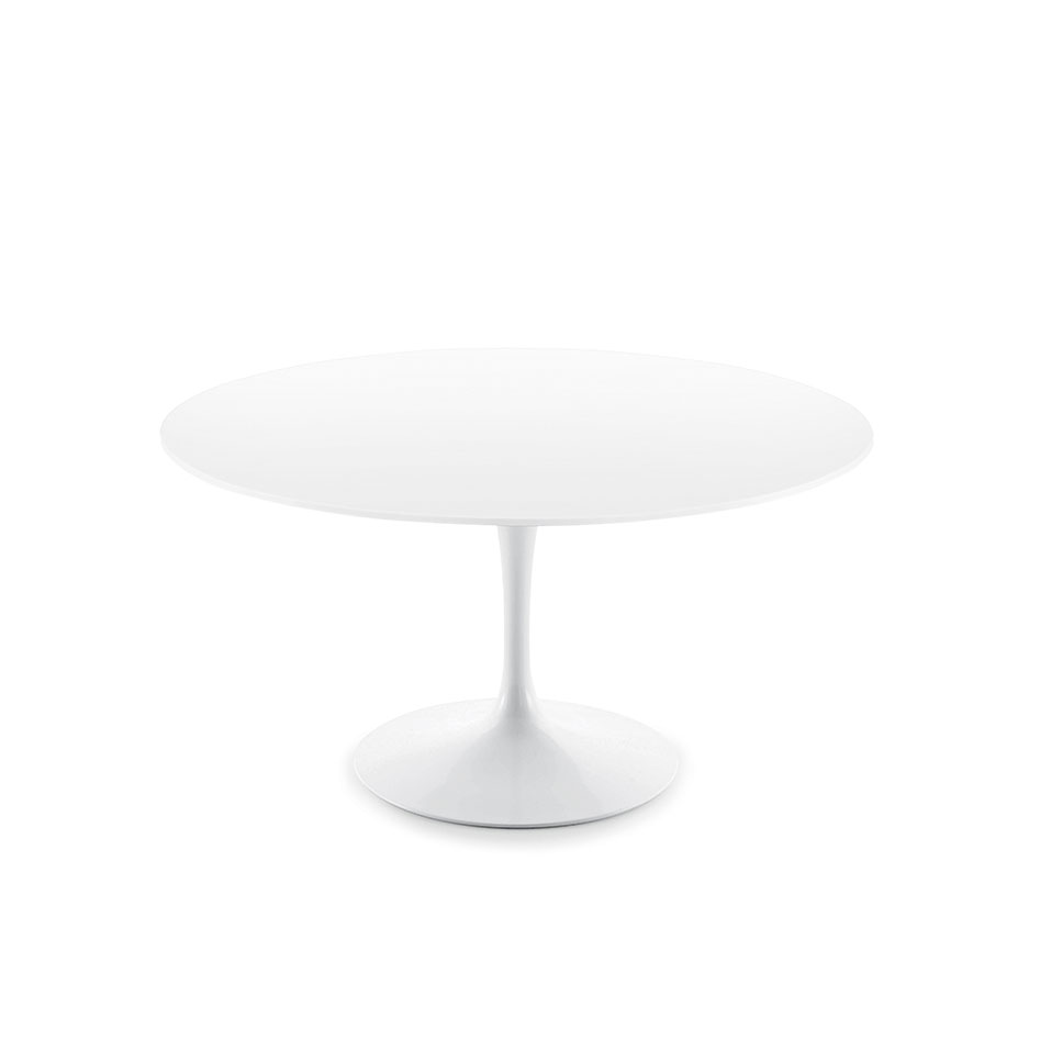 Saarinen Lounge-Height Table Saarinen Lounge-Height Table