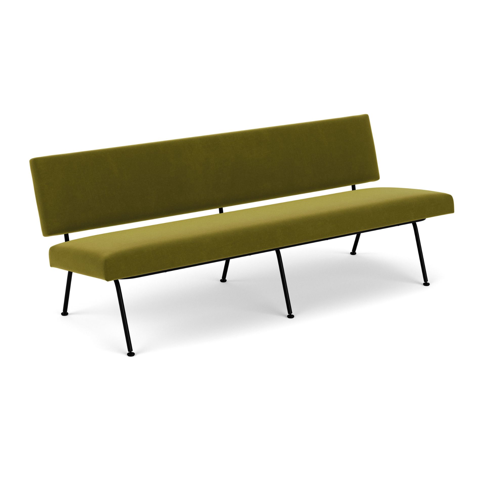 Florence Knoll Model 33 Sofa Florence Knoll Model 33 Sofa