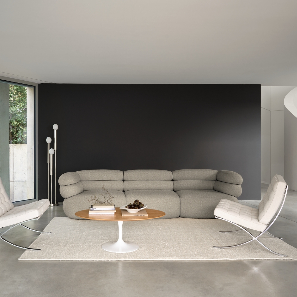 Biboni Sofa Biboni Sofa