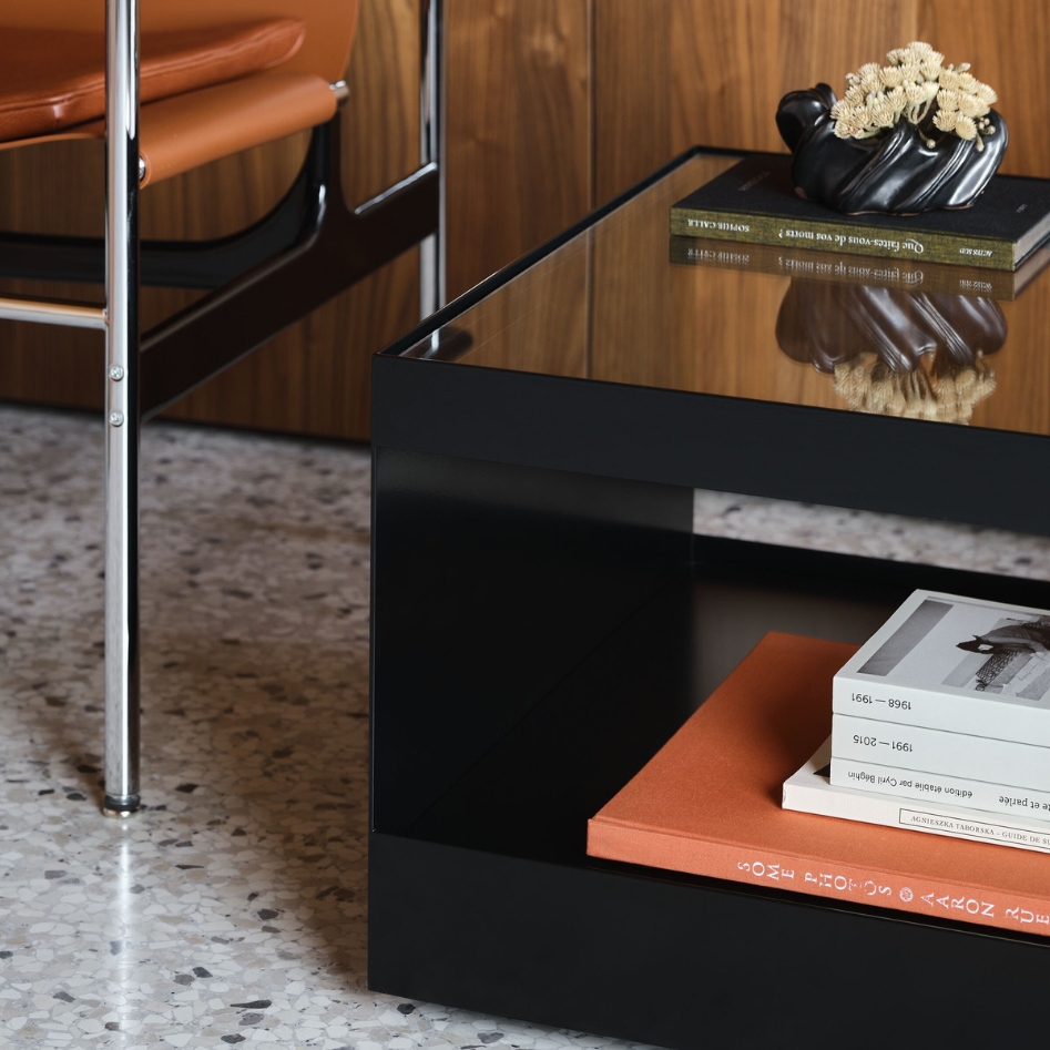 D'Urso Occasional Table D'Urso Occasional Table